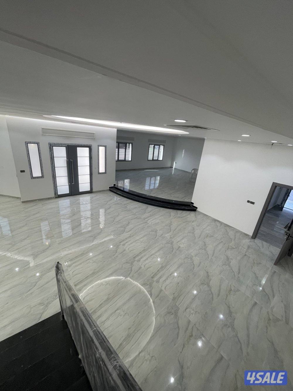 قسيمه للايجار في صباح الاحمد السكنيه2