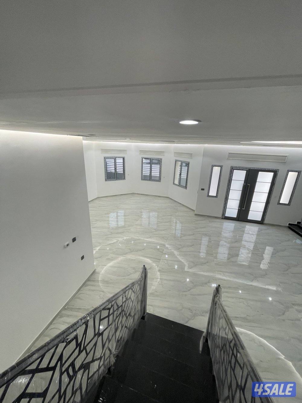 قسيمه للايجار في صباح الاحمد السكنيه4