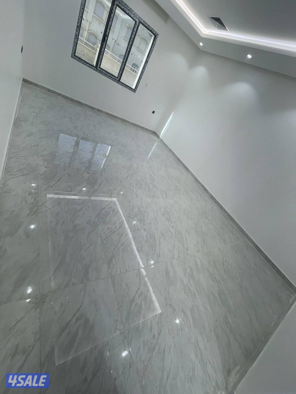 قسيمه للايجار في صباح الاحمد السكنيه6