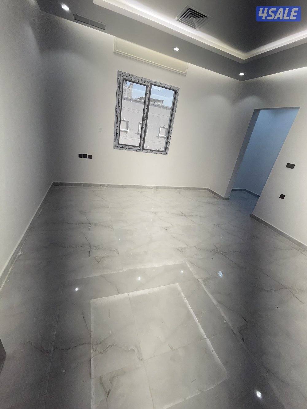 قسيمه للايجار في صباح الاحمد السكنيه7