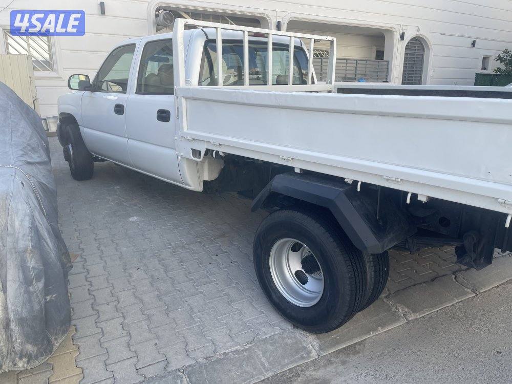 وانيت جمس 3500 أربع أبواب دبل كبينه دبل قير دبل تاير نظيف شرط الفحص0