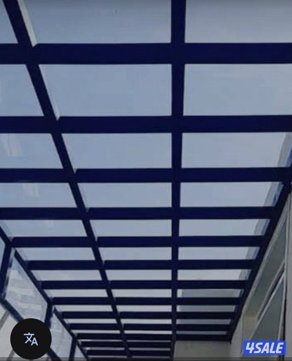 حداد مضلات خشبى خام كربى مخزن غرف نوم3