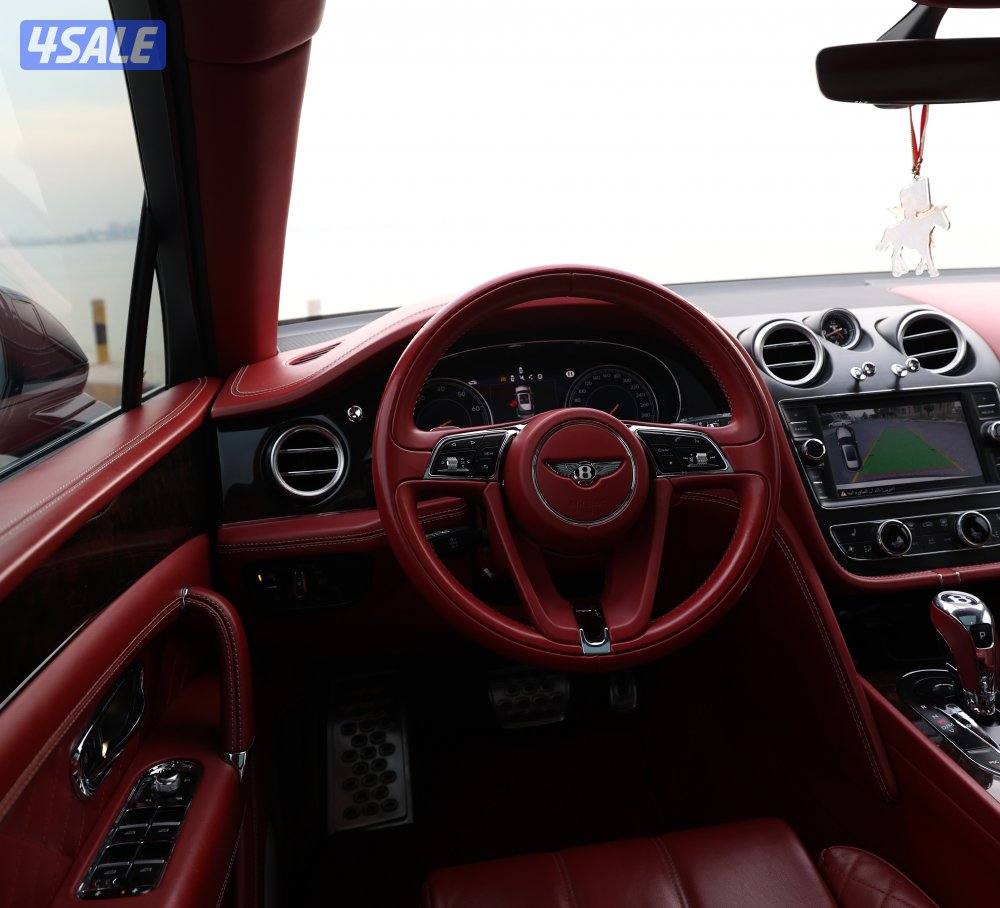 بينتايجا 2017 وارد الزياني عداد 163 الف4