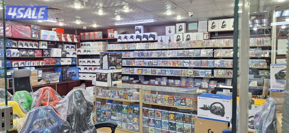 we buy and sale all gaming console3