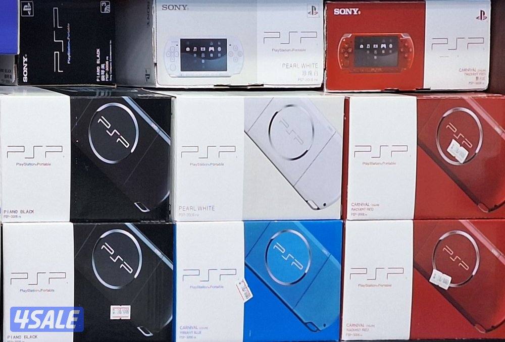 we buy and sale all gaming console10