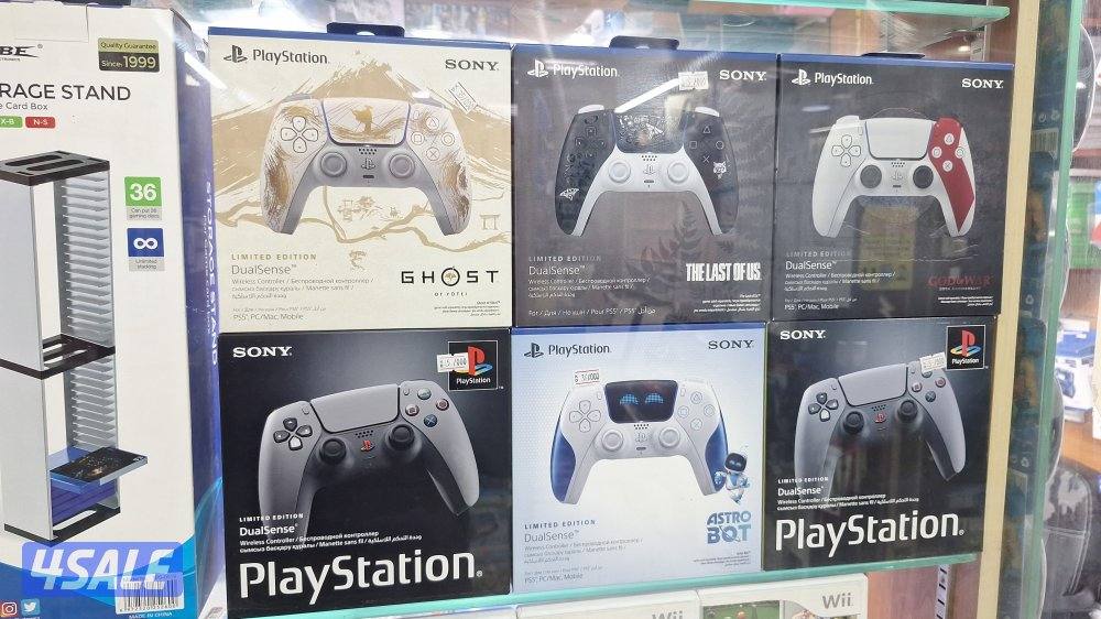 we buy and sale all gaming console12