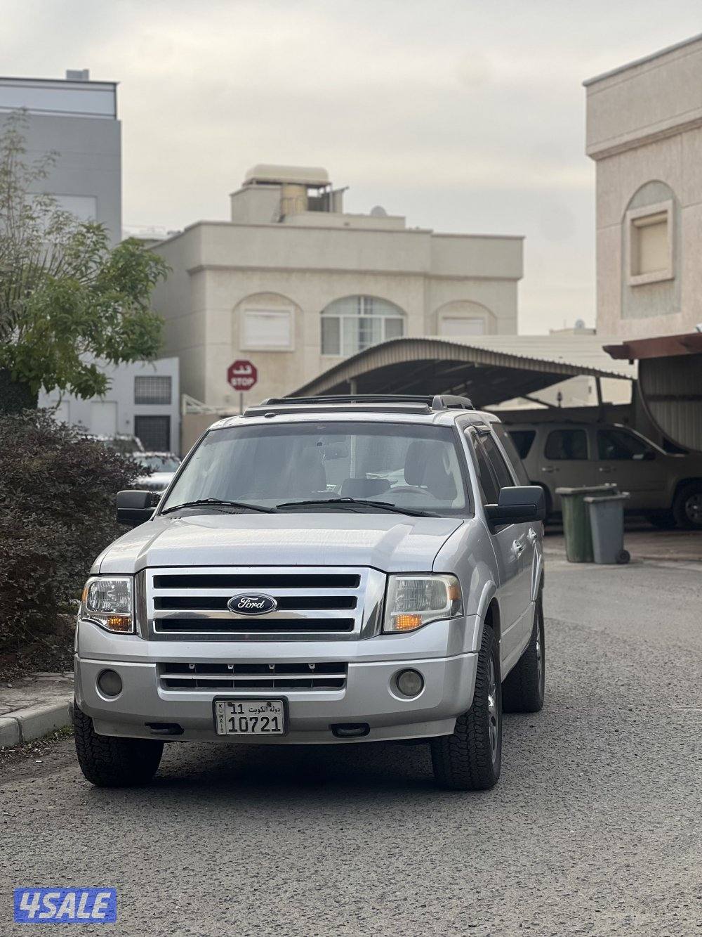 للبيع فورد اكسبدشن ٢٠١٢2