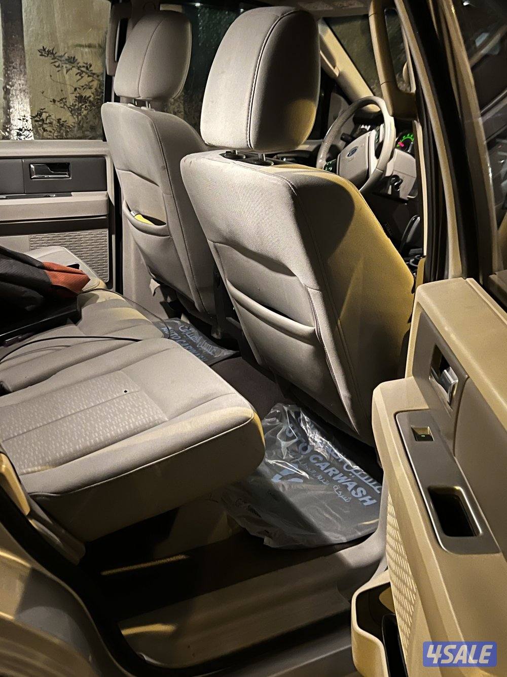 للبيع فورد اكسبدشن ٢٠١٢5