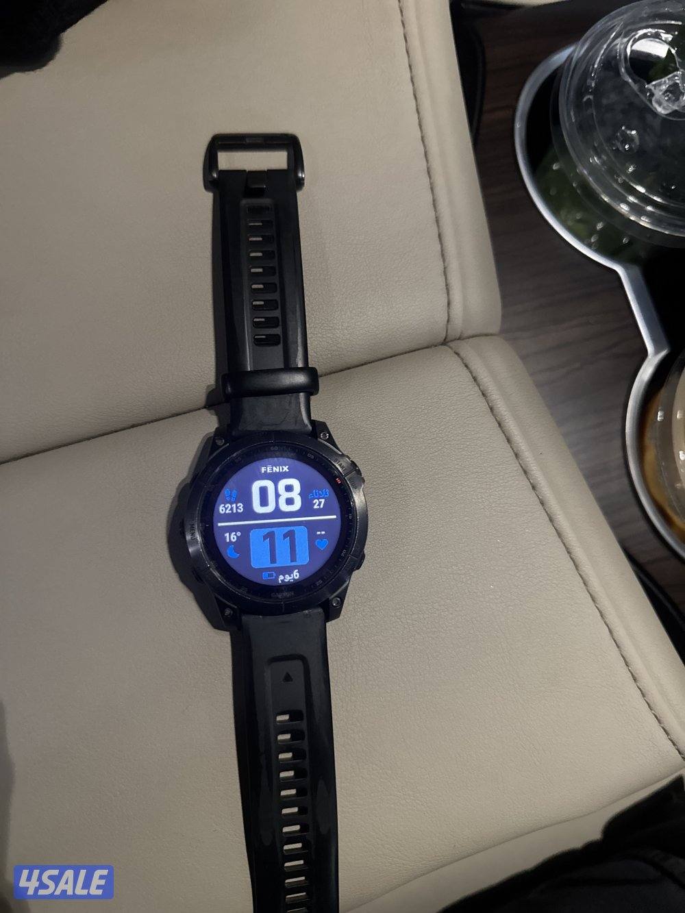 ساعة قارمن0