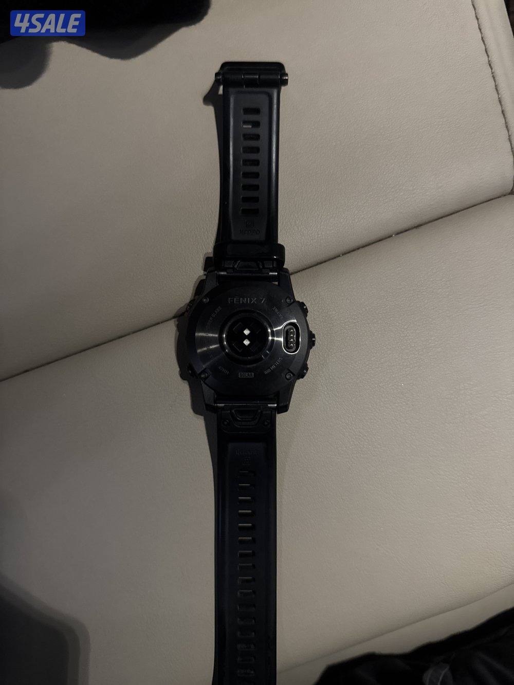 ساعة قارمن1