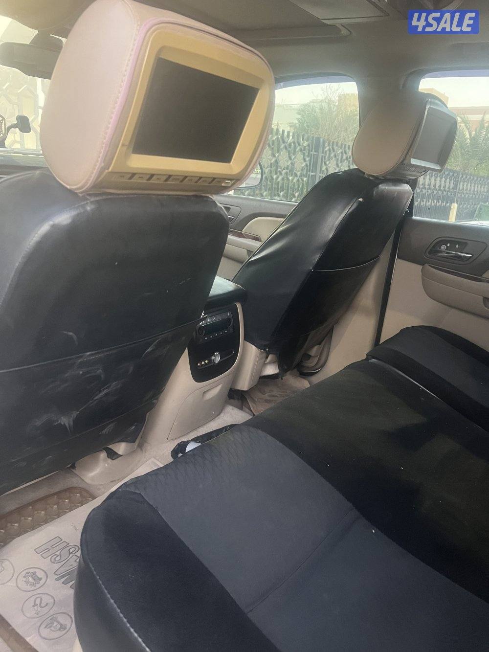 للبيع يوكن 2007 SLT1