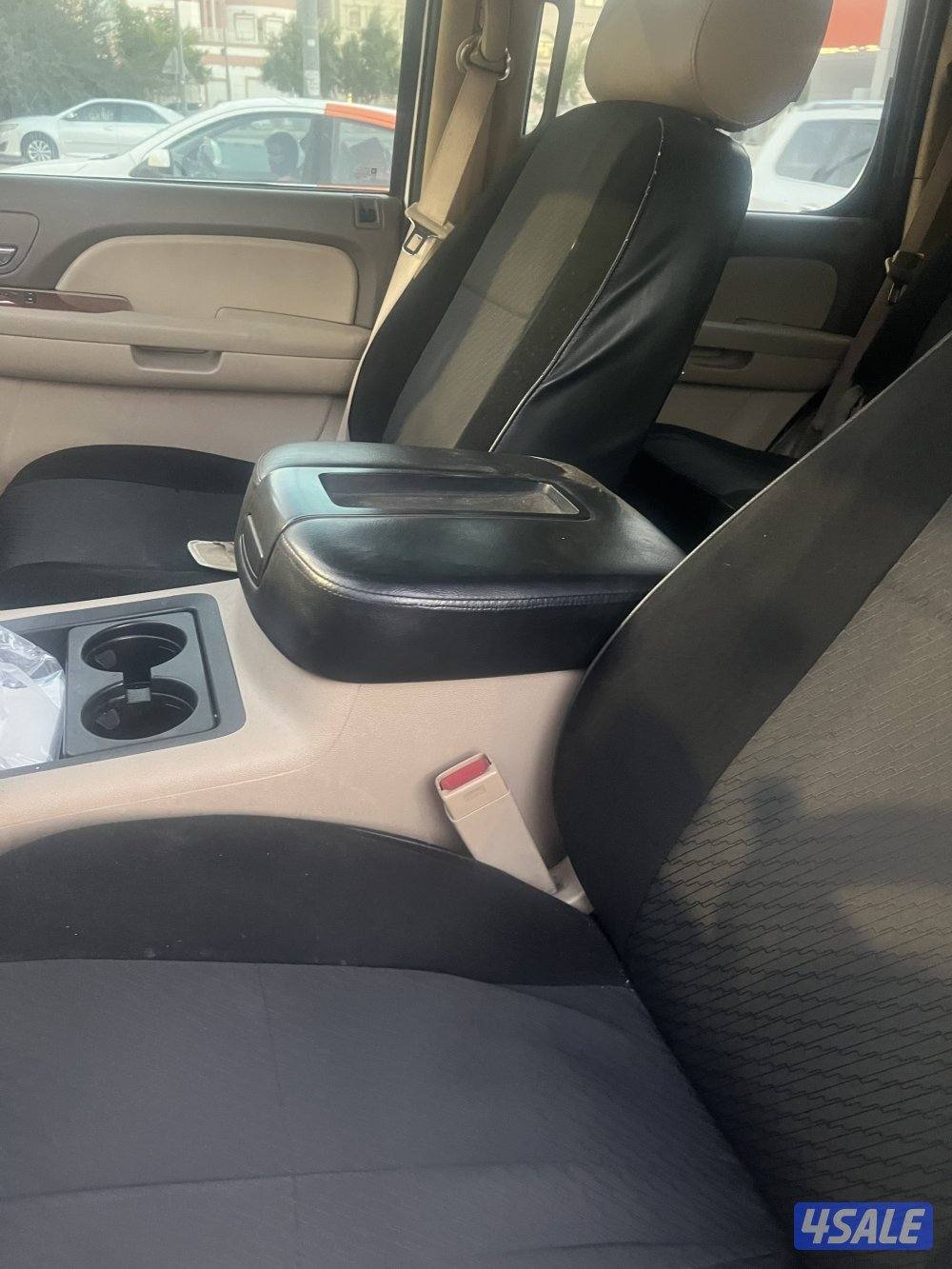 للبيع يوكن 2007 SLT4