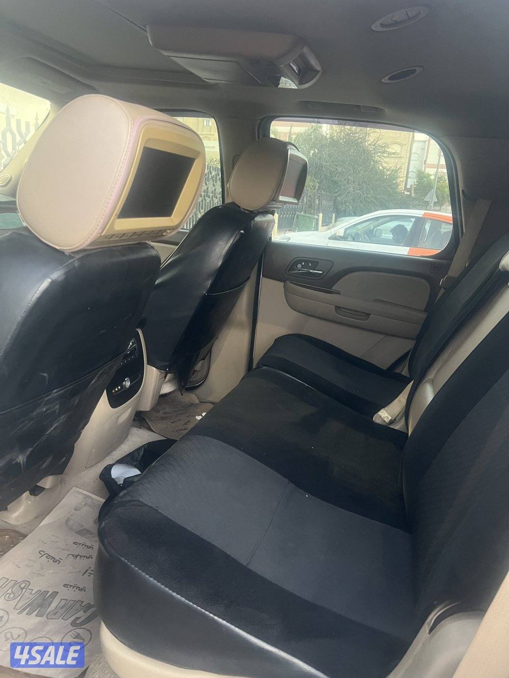 للبيع يوكن 2007 SLT5