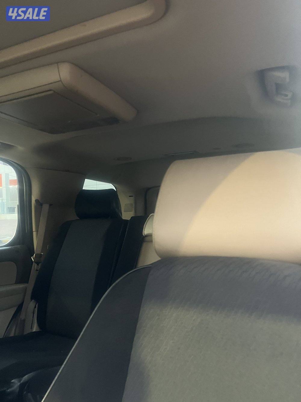 للبيع يوكن 2007 SLT10