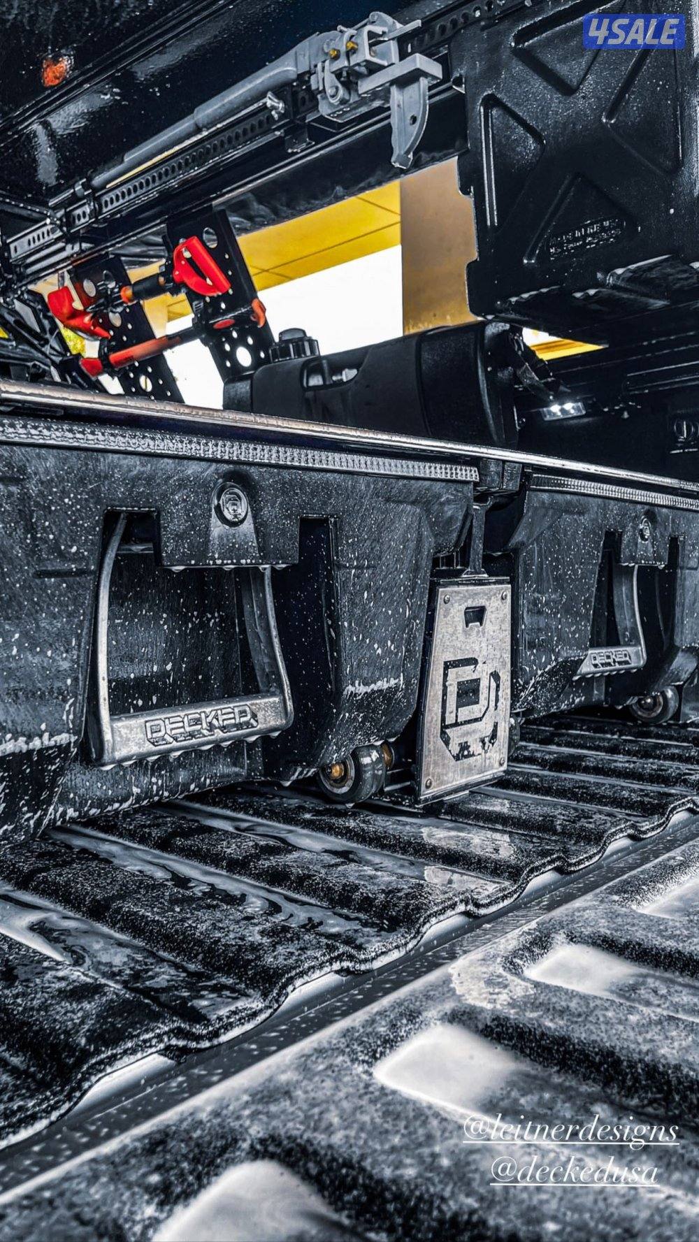 2017 Sierra z71 6.2L8