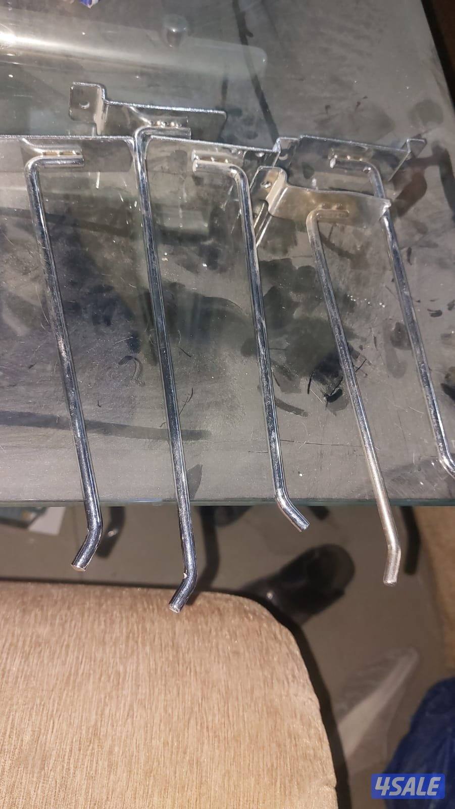 metal hook display for sale1