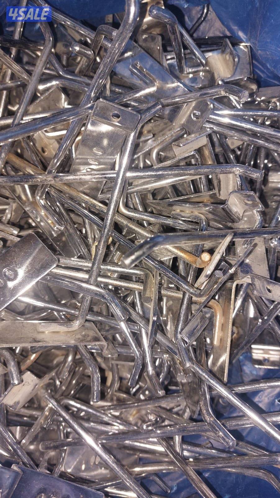 metal hook display for sale2