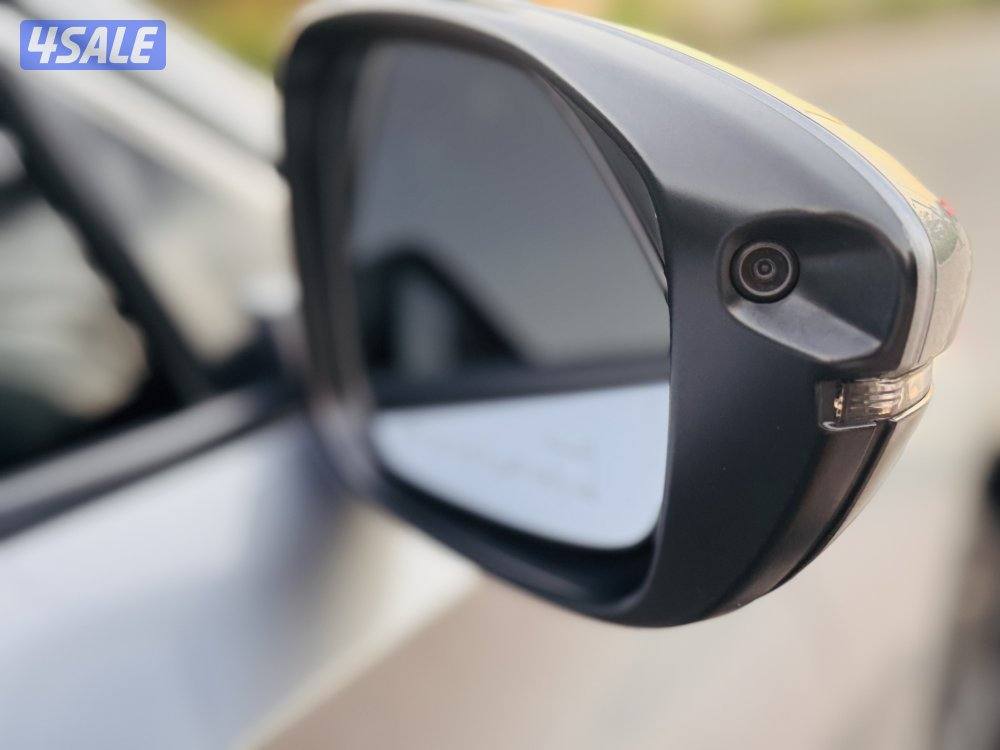 للبيع هواند اكورد ماشي ( 13 الف )5