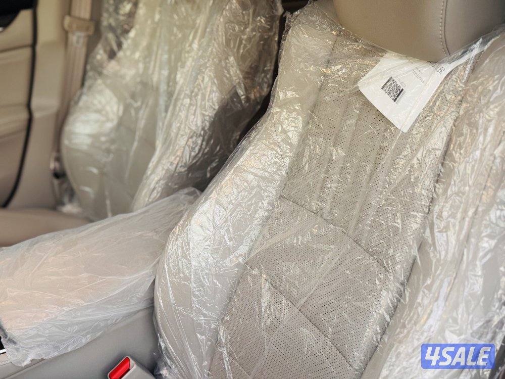 للبيع هواند اكورد ماشي ( 13 الف )6