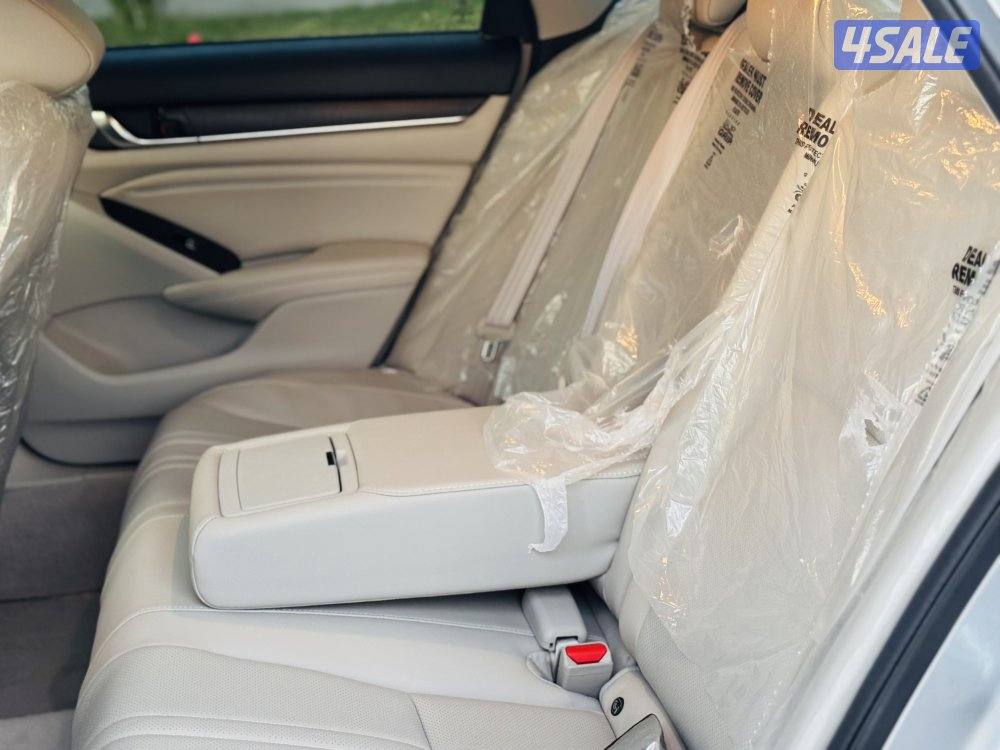 للبيع هواند اكورد ماشي ( 13 الف )7