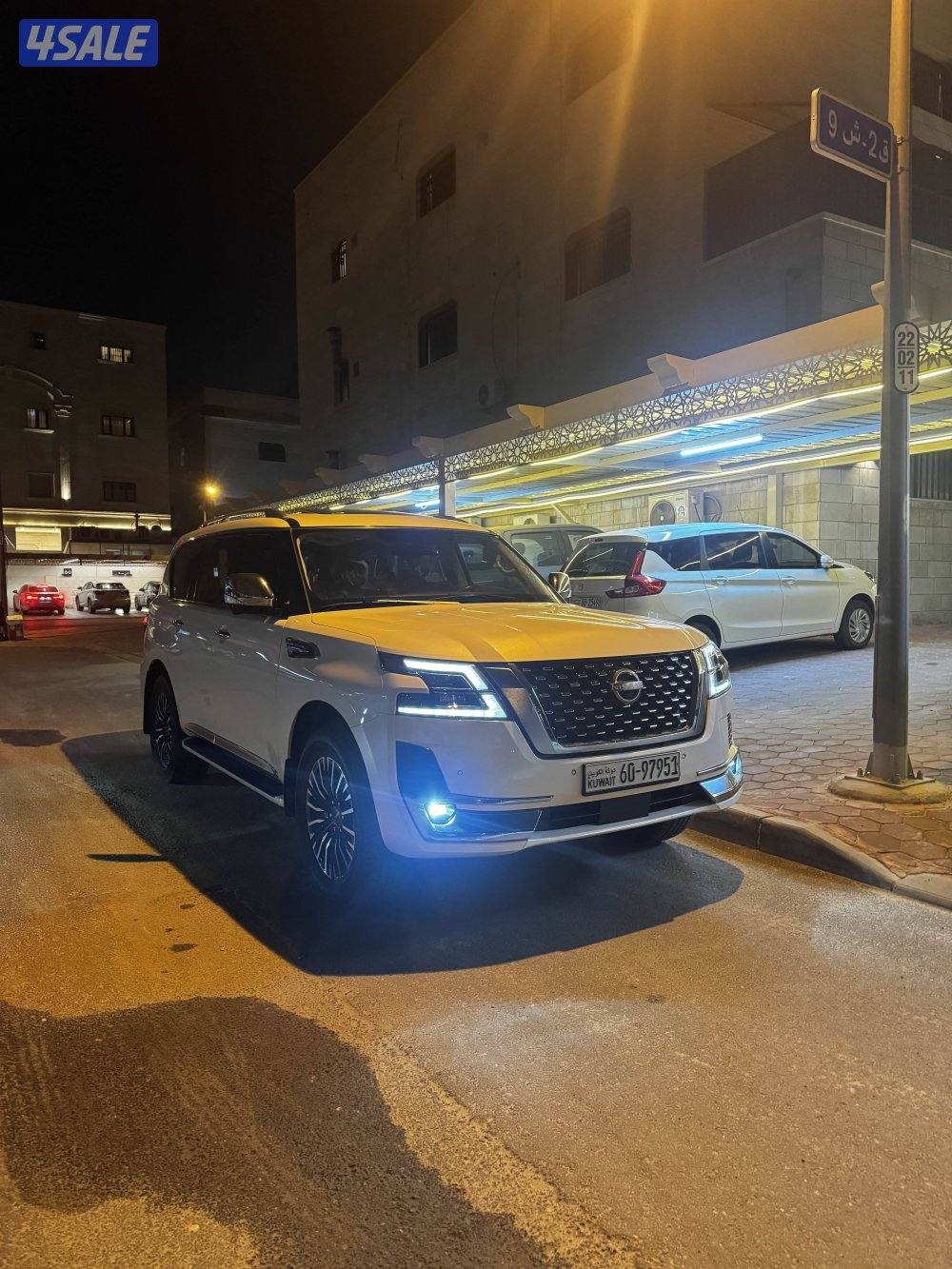 باترول بلاتينيوم0