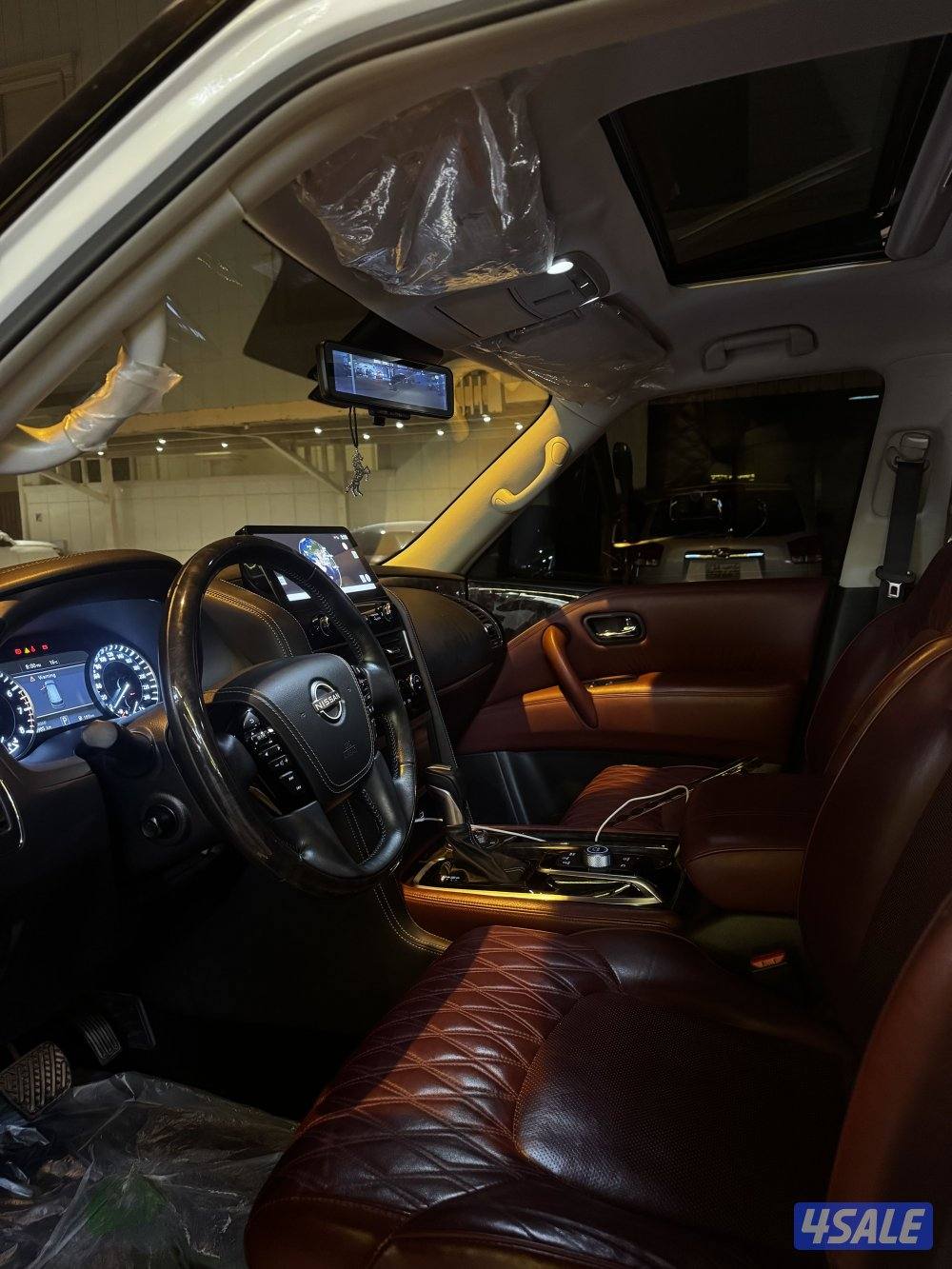 باترول بلاتينيوم3