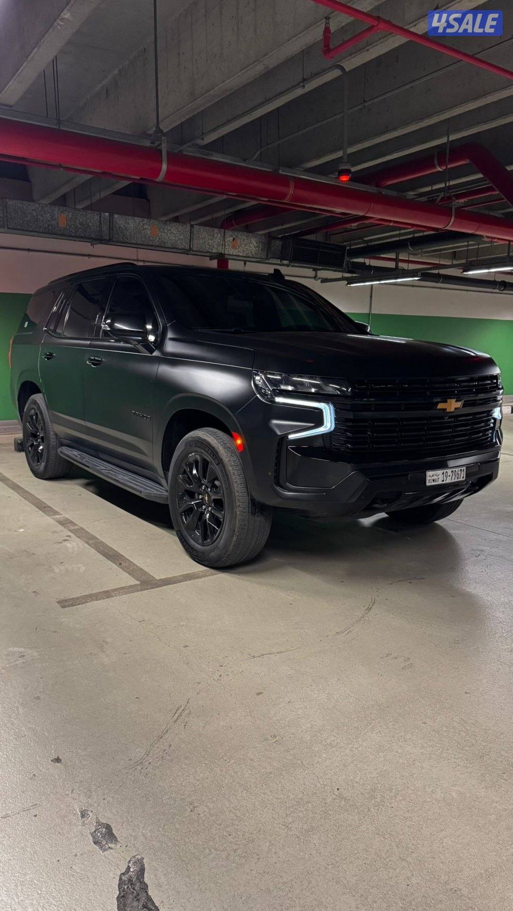 للبيع تاهو 2021 LT20