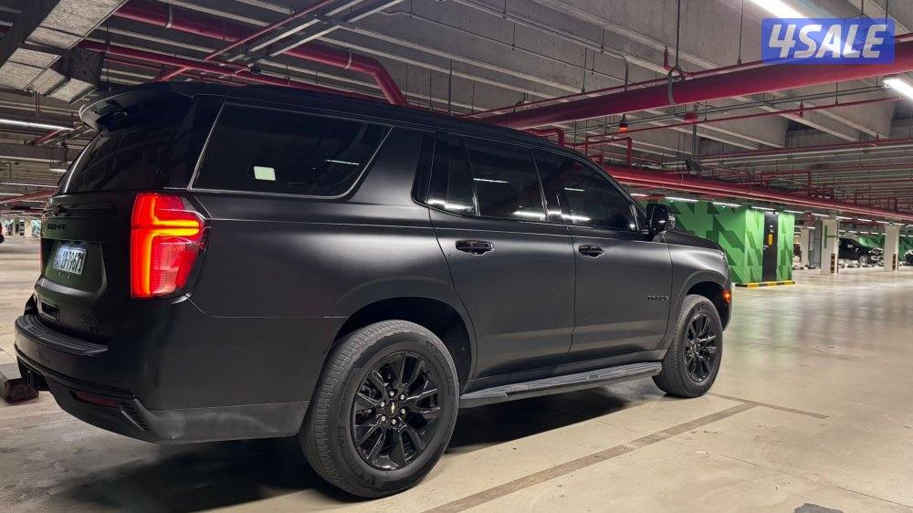 للبيع تاهو 2021 LT23