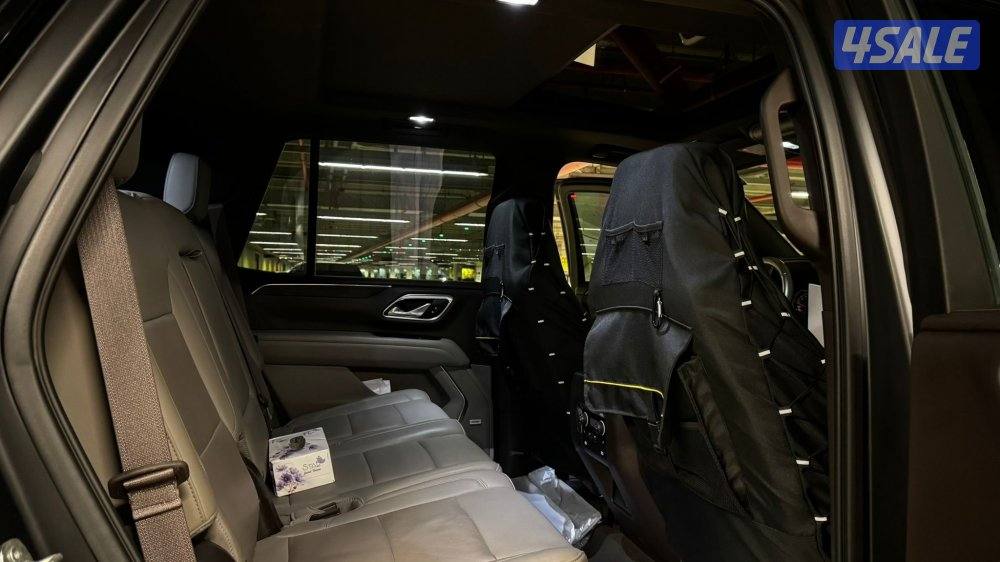 للبيع تاهو 2021 LT27