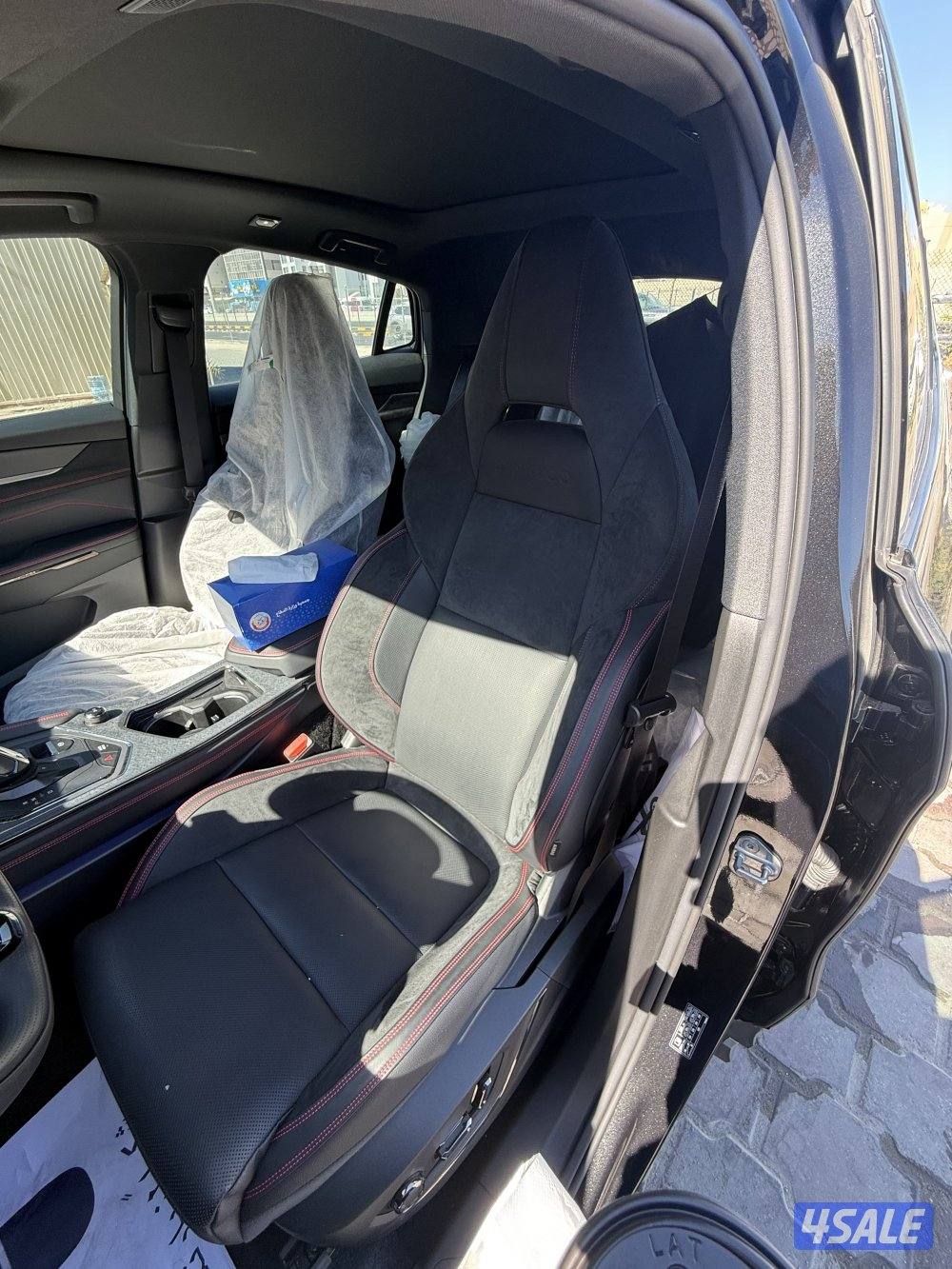 للبيع سياره5