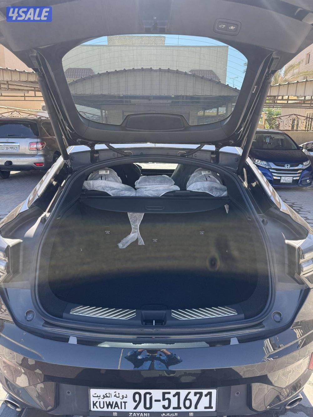 للبيع سياره8