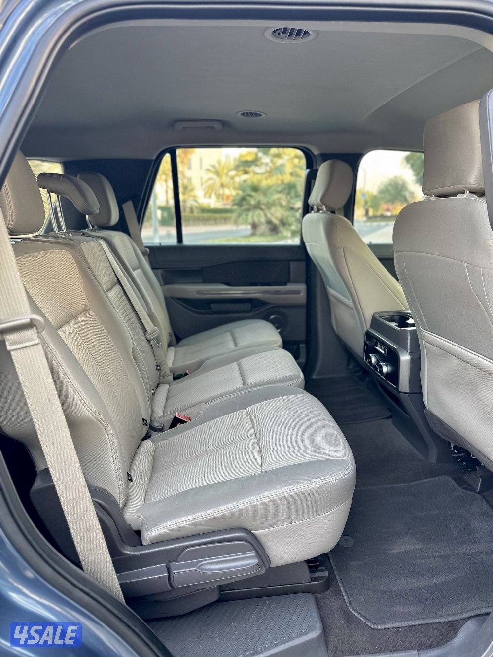 اكسييدشن 2020 XLT صبغ الوكاله عداد75 الف شرط الفحص تحت الكفاله9