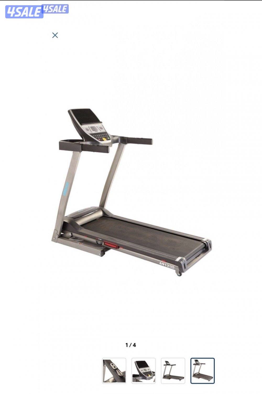 جهاز مشي نظيف جدا0