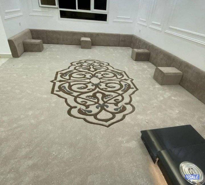 سجاد تركي نقشات حفر مساند ستاير كل ماهو جديد ومميز1