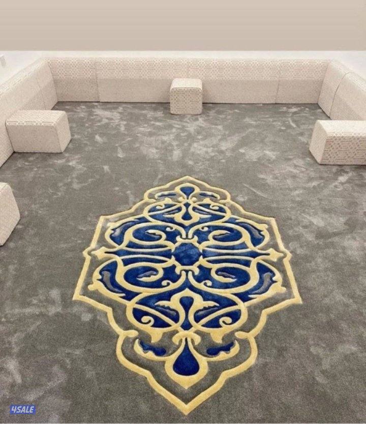 سجاد تركي نقشات حفر مساند ستاير كل ماهو جديد ومميز8