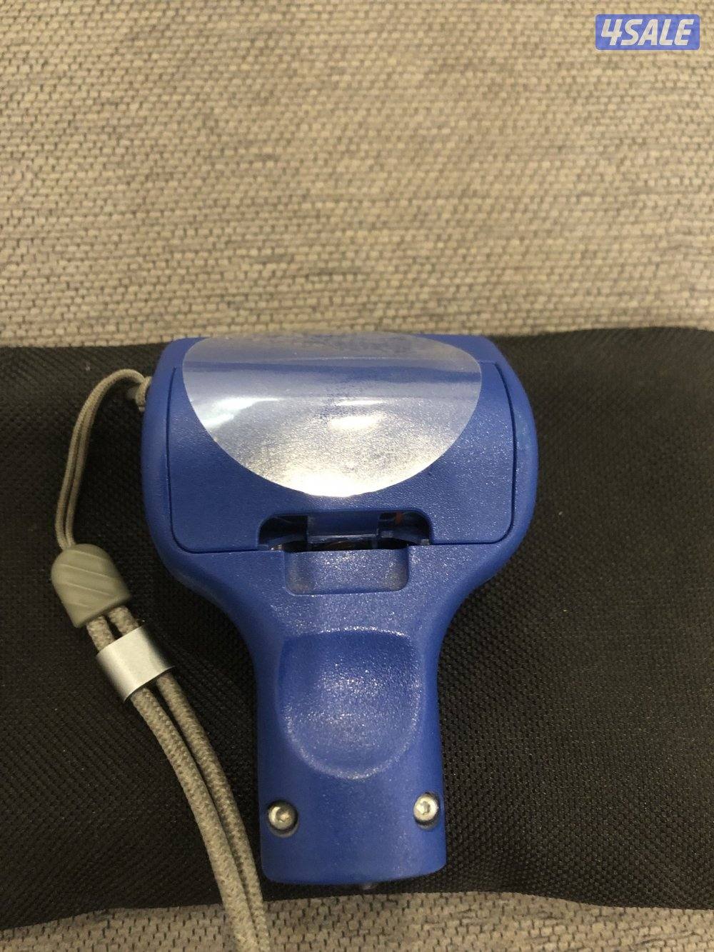 جهاز فحص بدي1