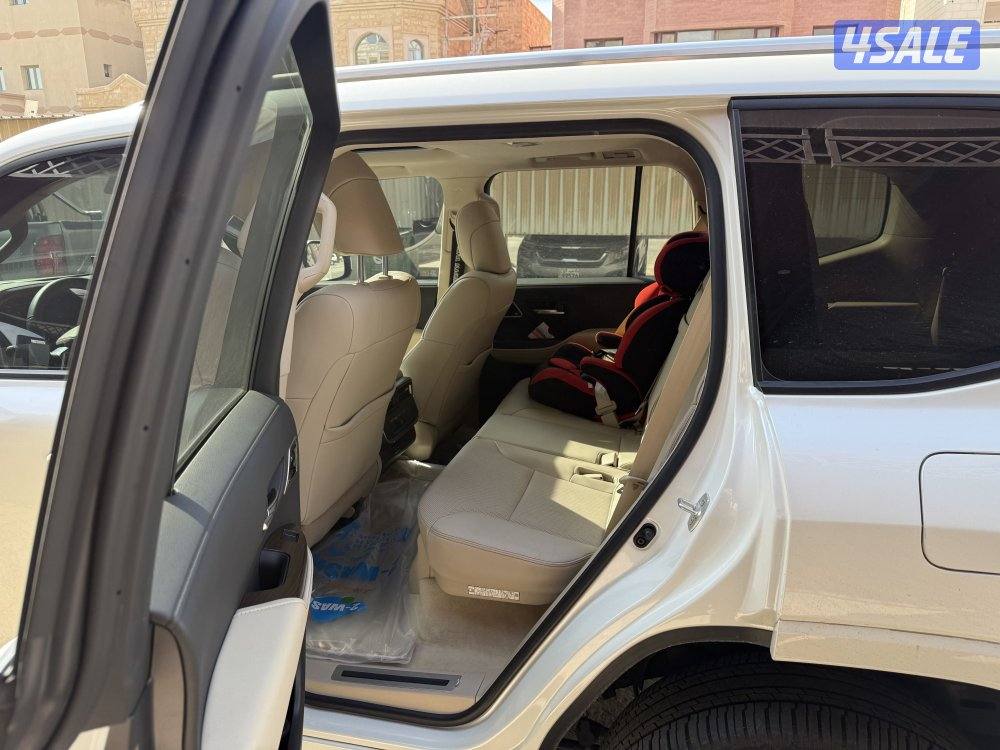 للبيع لاند كروزر1