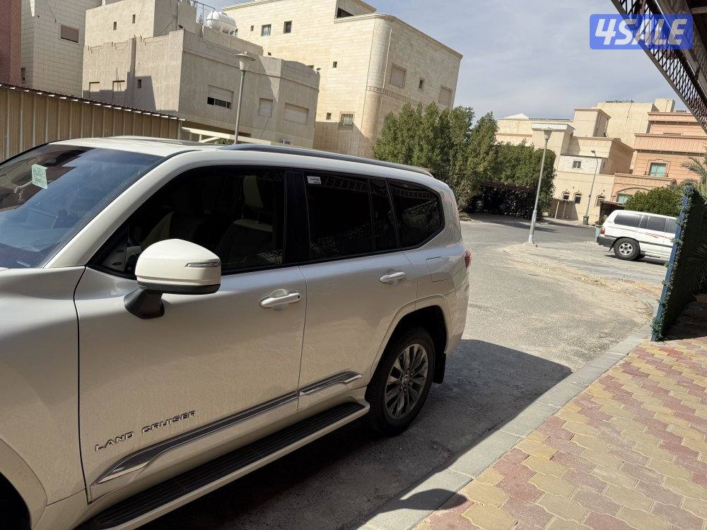 للبيع لاند كروزر2