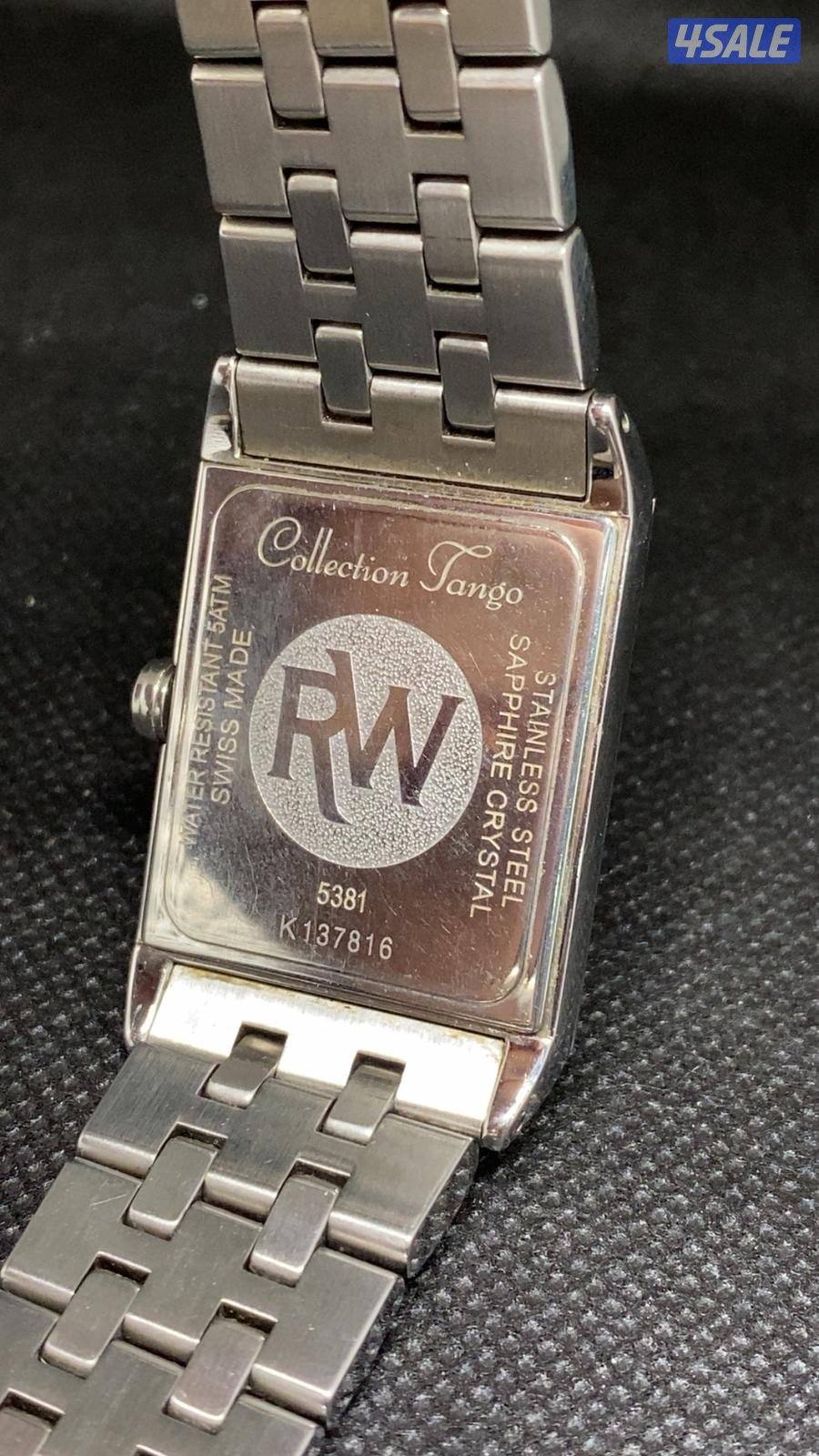 ريموند ويل نادره1