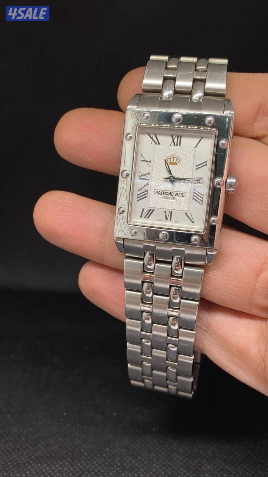 ريموند ويل نادره0