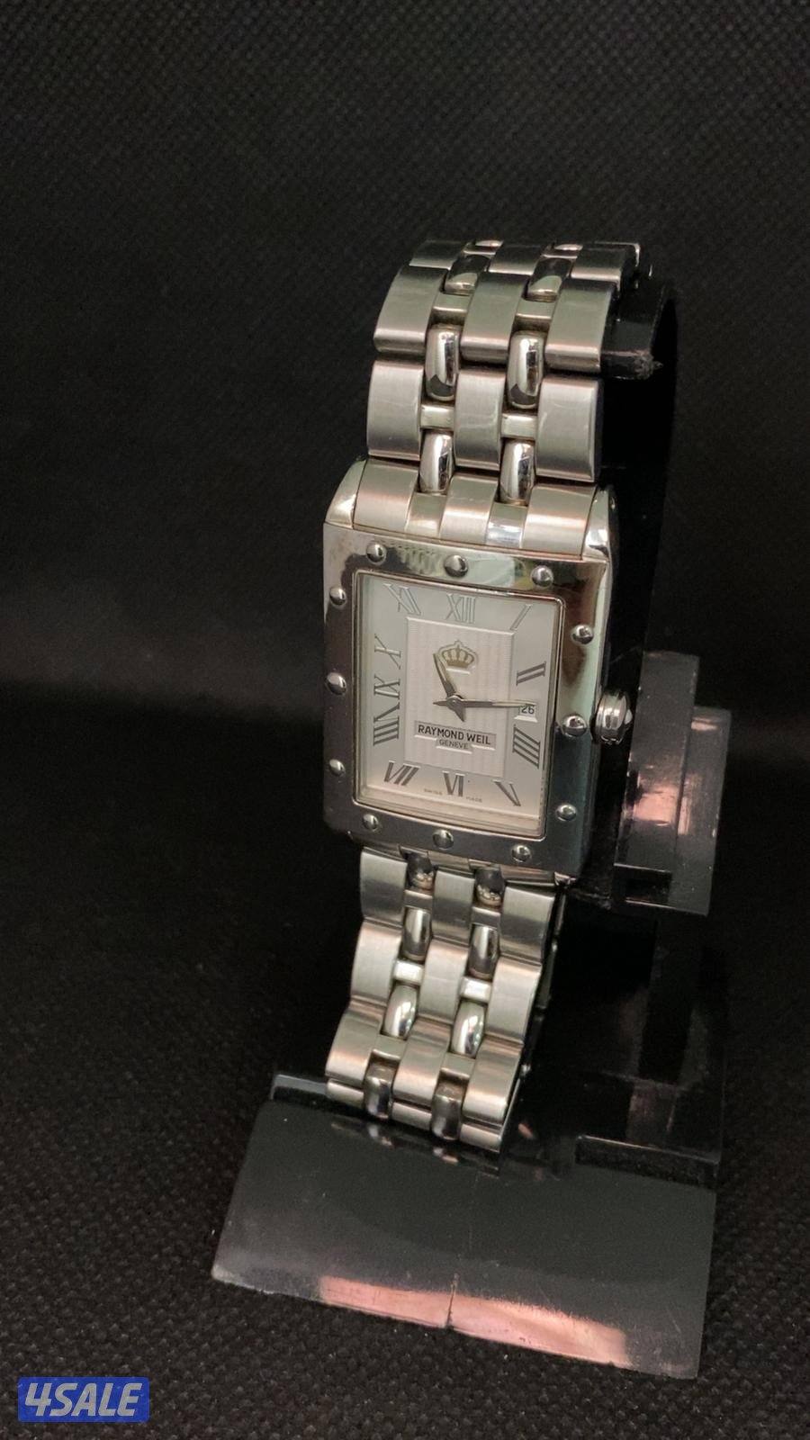 ريموند ويل نادره2