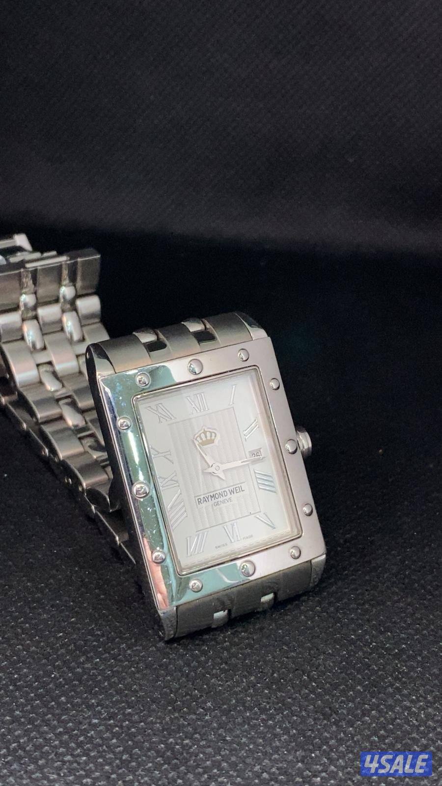 ريموند ويل نادره3