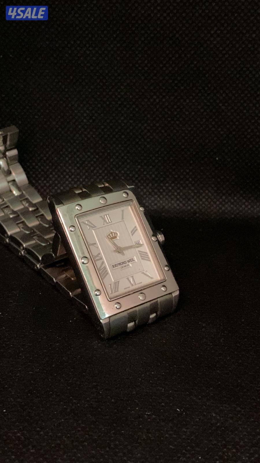 ريموند ويل نادره4