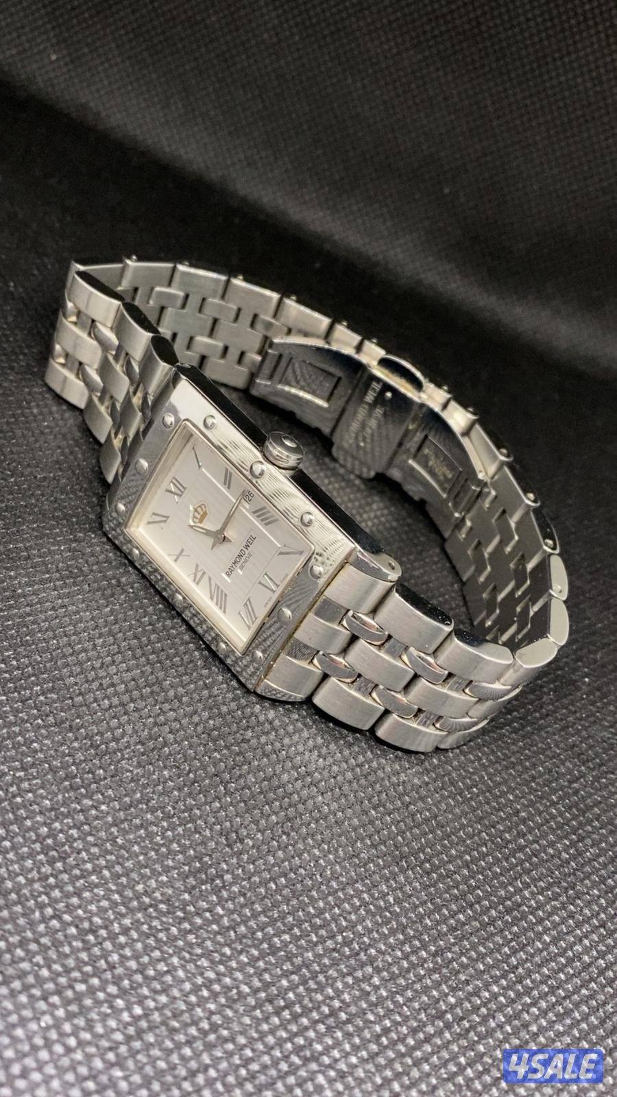 ريموند ويل نادره5