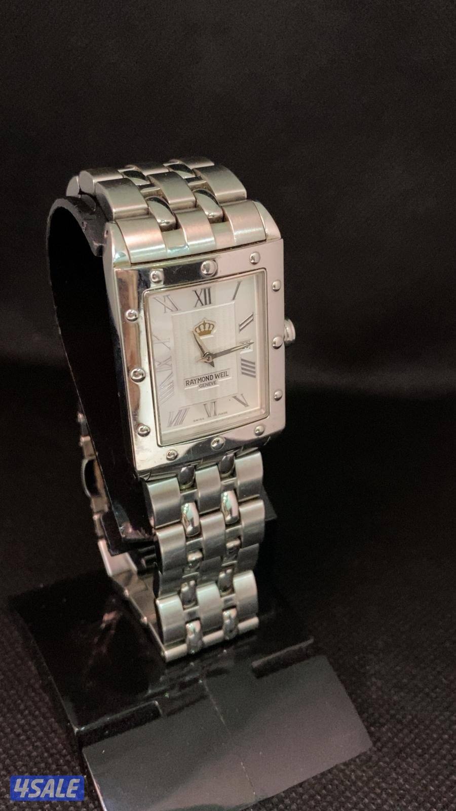 ريموند ويل نادره7