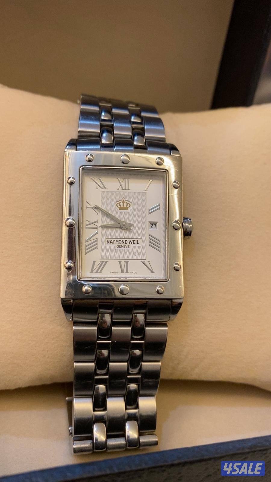 ريموند ويل نادره6