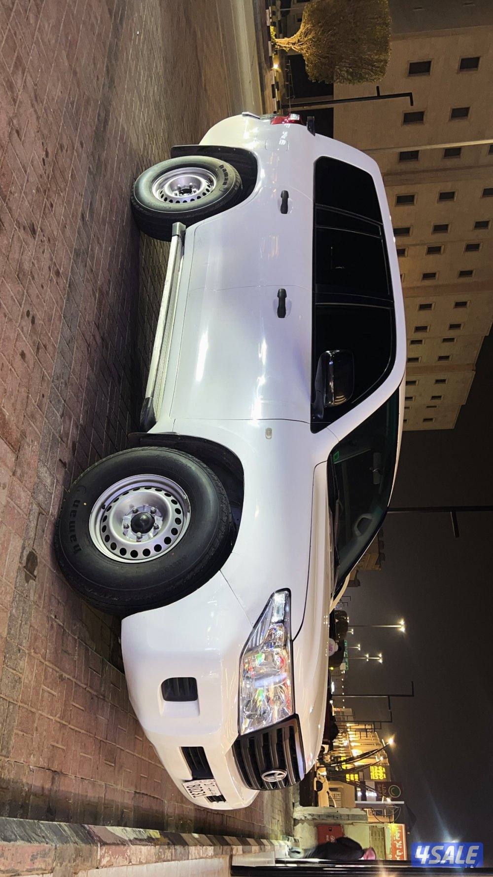 لاند ستاندر ديزل2