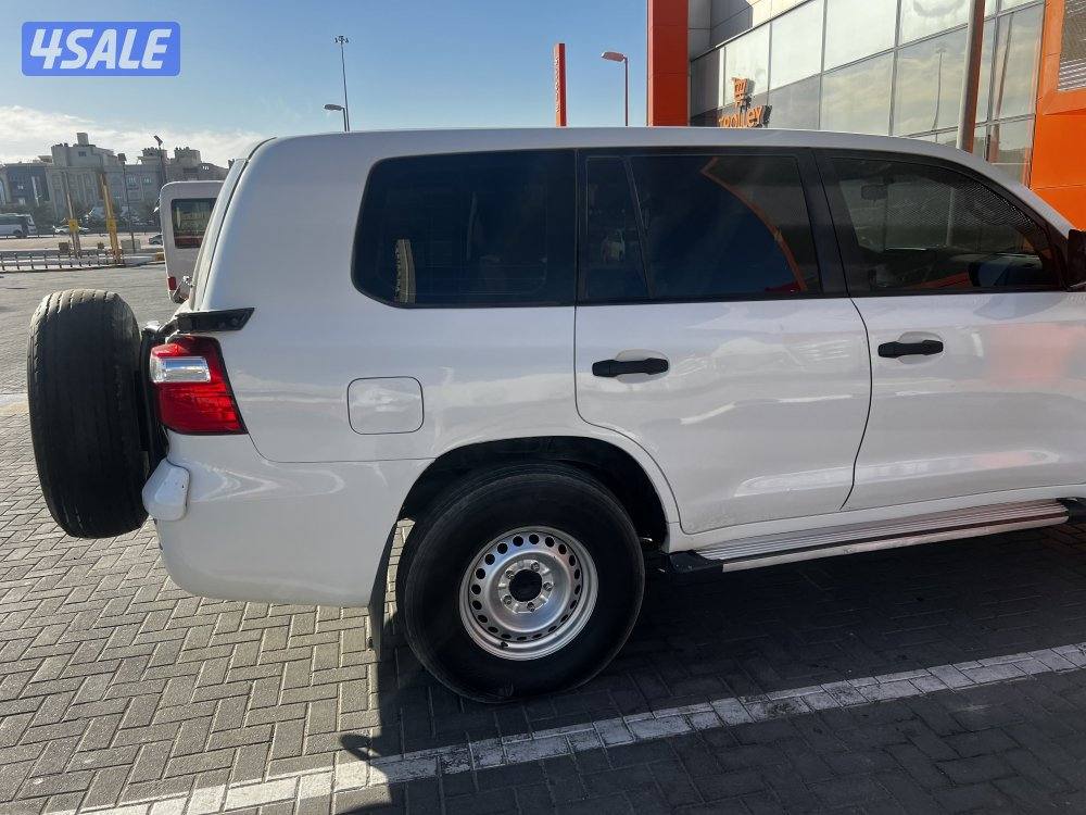 لاند ستاندر ديزل1