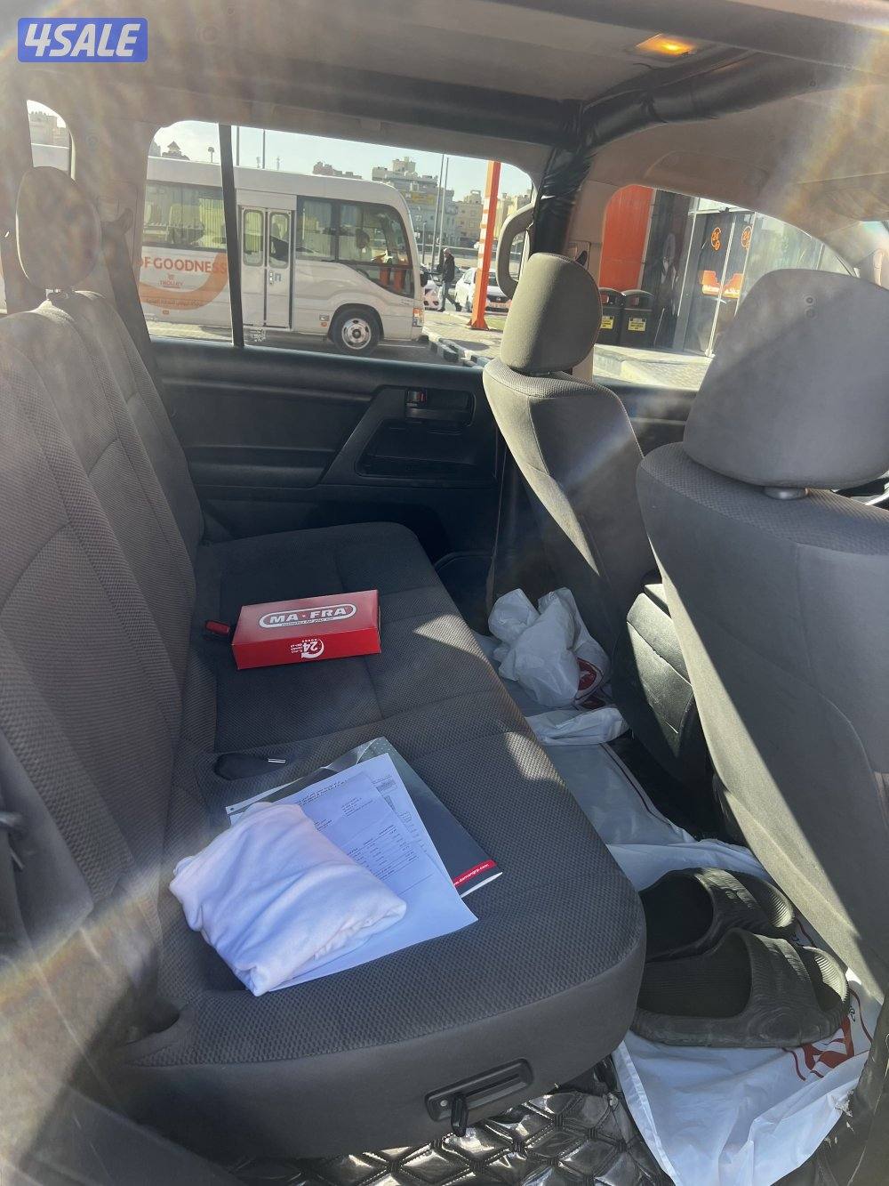 لاند ستاندر ديزل3