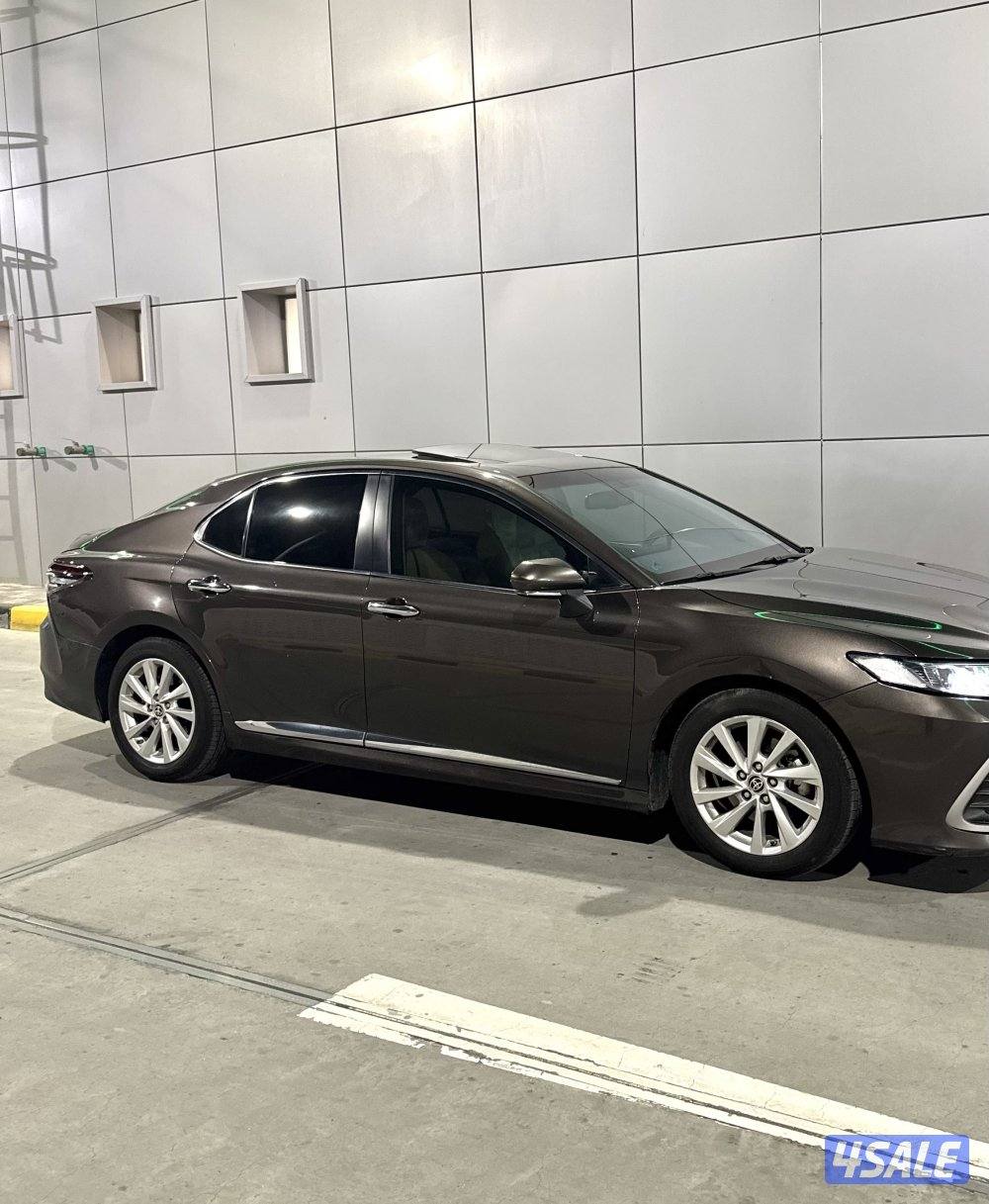 كامري2023 شرط الفحص1